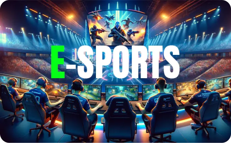 image esports