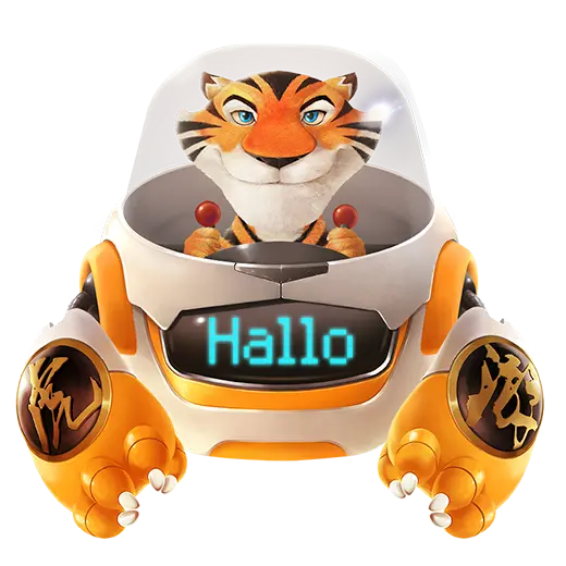 image hallo